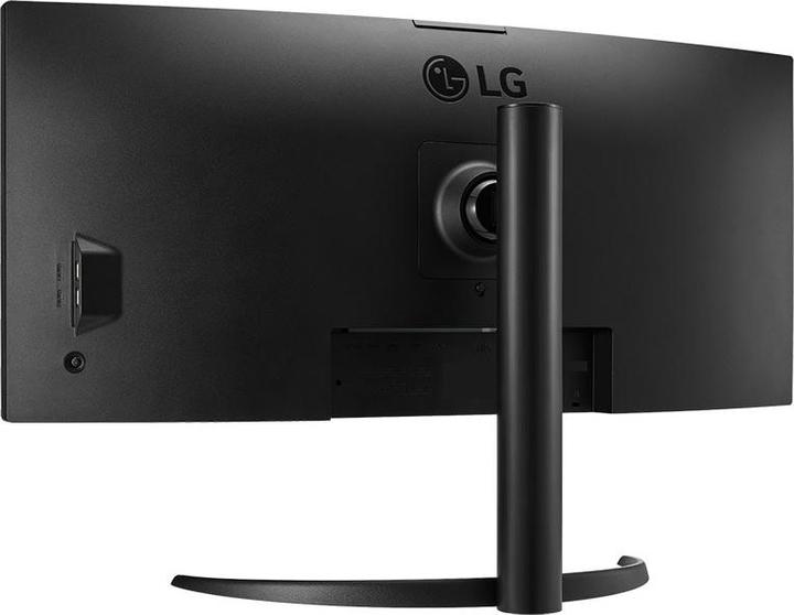 Productafbeelding LG 34" 34CR651W-BP (Intel Pentium N6005, 8 GB, 256 GB, Intel UHD Graphics)