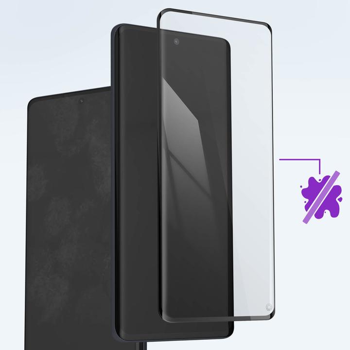 Image du produit Bigben Connected Protection d'écran en verre (1 pièce(s), Xiaomi 12 Pro)