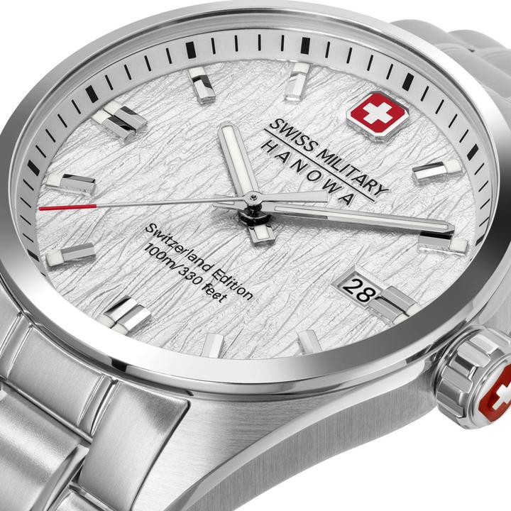 Immagine prodotto Swiss Military Hanowa SMWGH0004601 (Fatto in Svizzera, 41 mm)