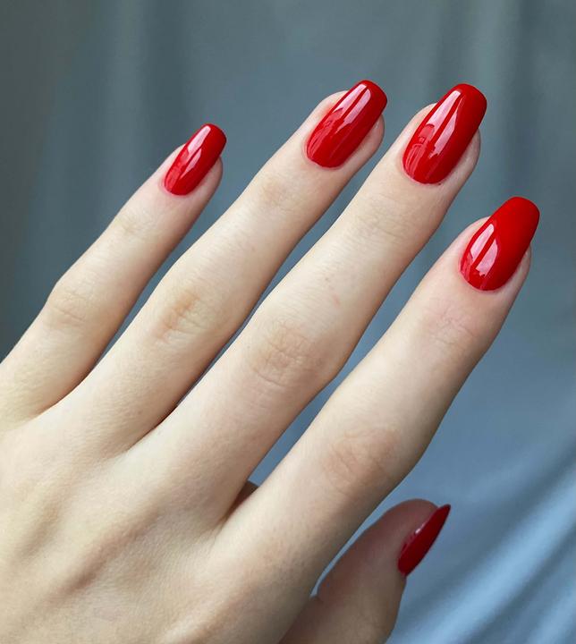 Immagine prodotto Alix Avien NP56 (Rosso fuoco, Smalto)