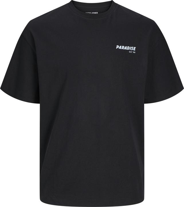 Jack & Jones Jjcharge Printed Tee Ss Crew Neck Ln (L)