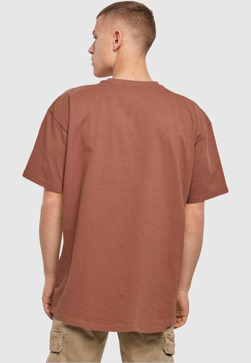Actual product image Merchcode Cherry Heavy Oversize Tee - 116727 (M)