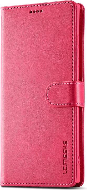 Immagine prodotto LC.Imeeke Galaxy S25 Ultra - Leder Etui Hülle (Samsung Galaxy S25 Ultra)
