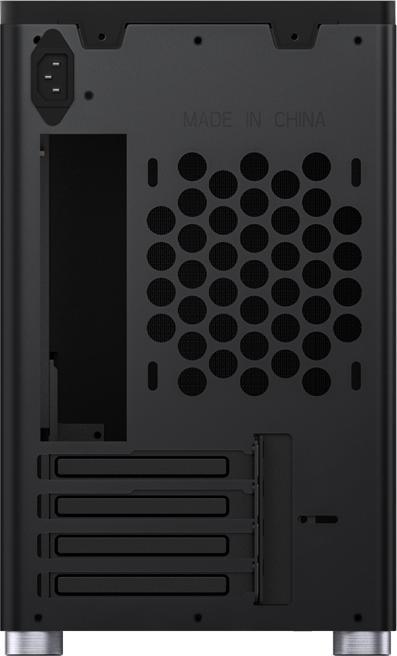 Image du produit Jonsbo D30 (mATX, DTX, Mini-ATX)