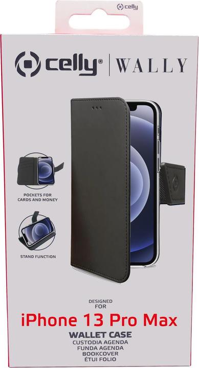 Immagine prodotto Celly Wally (Apple iPhone 13 Pro Max)