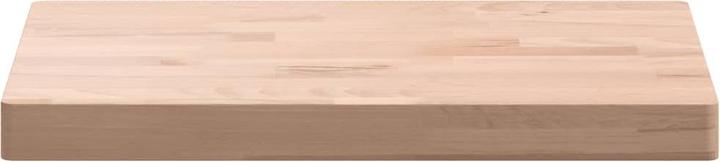 Immagine prodotto VidaXL Schneidebrett 50x35x4 cm Massivholz Buche,Material