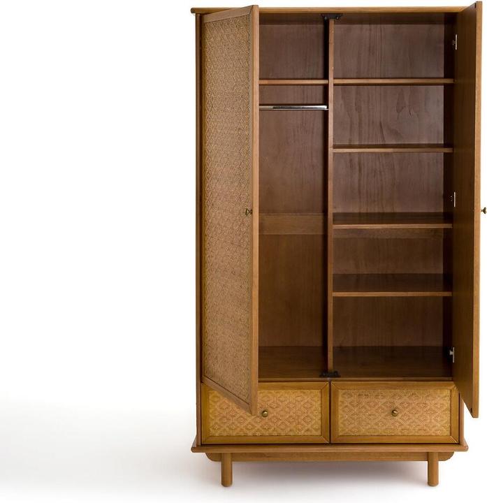 Image du produit La Redoute Interieurs Orient (109 x 59 x 188 cm)