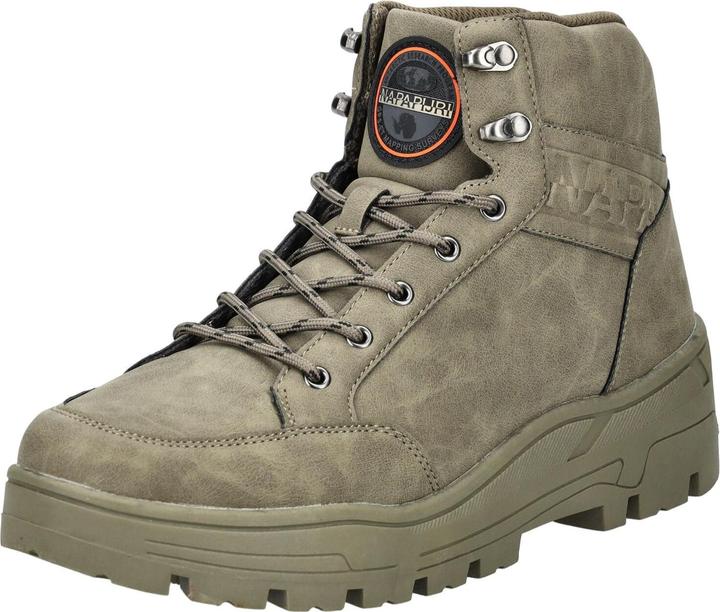 Actual product image Napapijri Stiefelette (42)