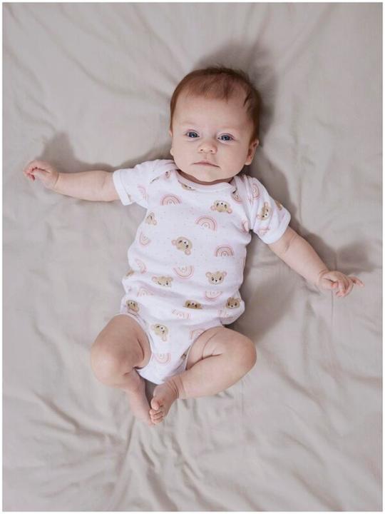 Produktbild Name it BabyBody Teddybär (98)