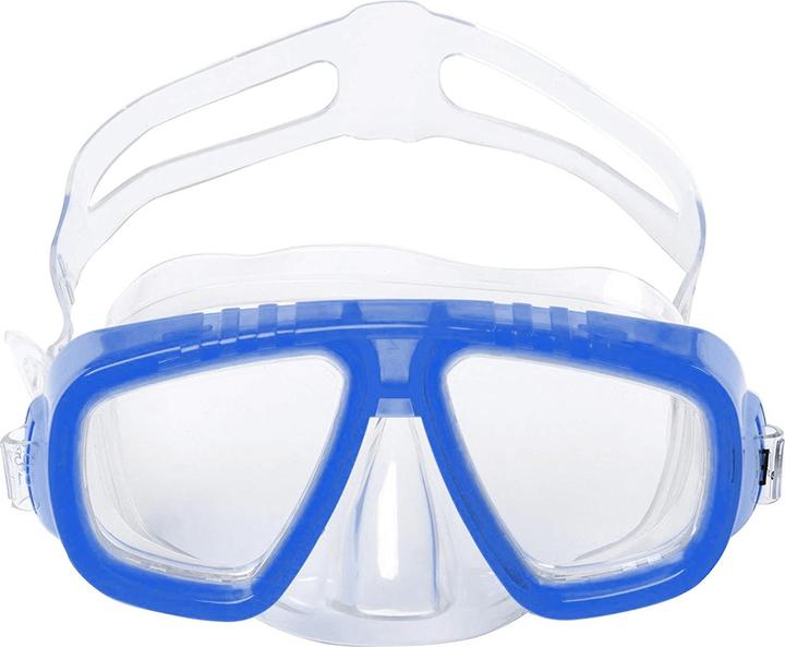 Produktbild Bestway Hydro-Swim Schwimmbrille Lil' Caymen