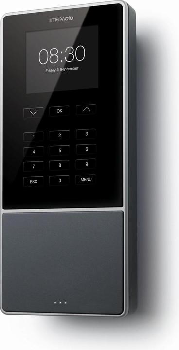Image du produit Safescan TimeMoto TM-616