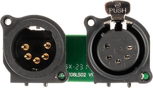 Image du produit Godox Carte DMX dure Knowled P600Bi