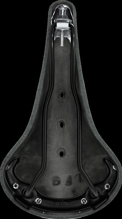 Actual product image Brooks England B17 Narrow