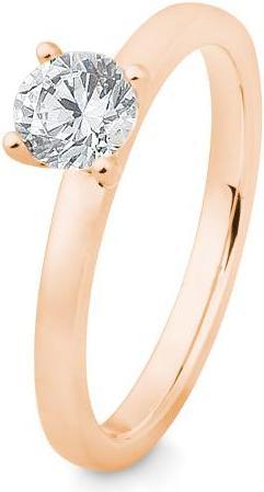 Breuning 4er Krappe 0,60-1,00ct. (54, 585/14 K Gold)