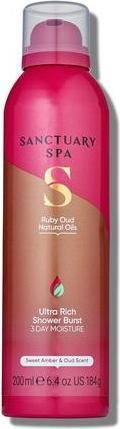 Immagine prodotto Doccia Burst Ruby Oud