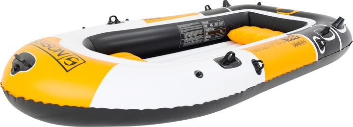 Productafbeelding Season Calypso 300 (280 cm, 3 pers.)