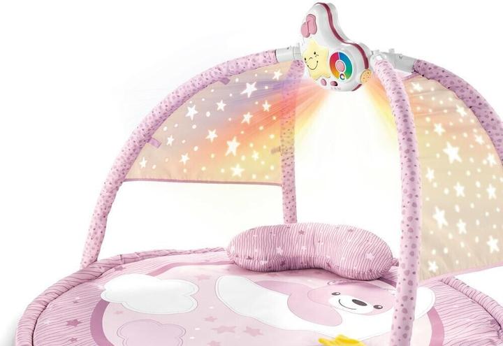 Actual product image Chicco Enjoy Colours Gym