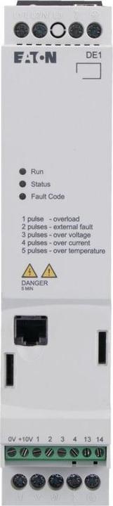 Produktbild Eaton 0.25KW Variable Speed Starter