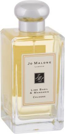 Actual product image Jo Malone Lime Basil & Mandarin (Eau de cologne, 100 ml)