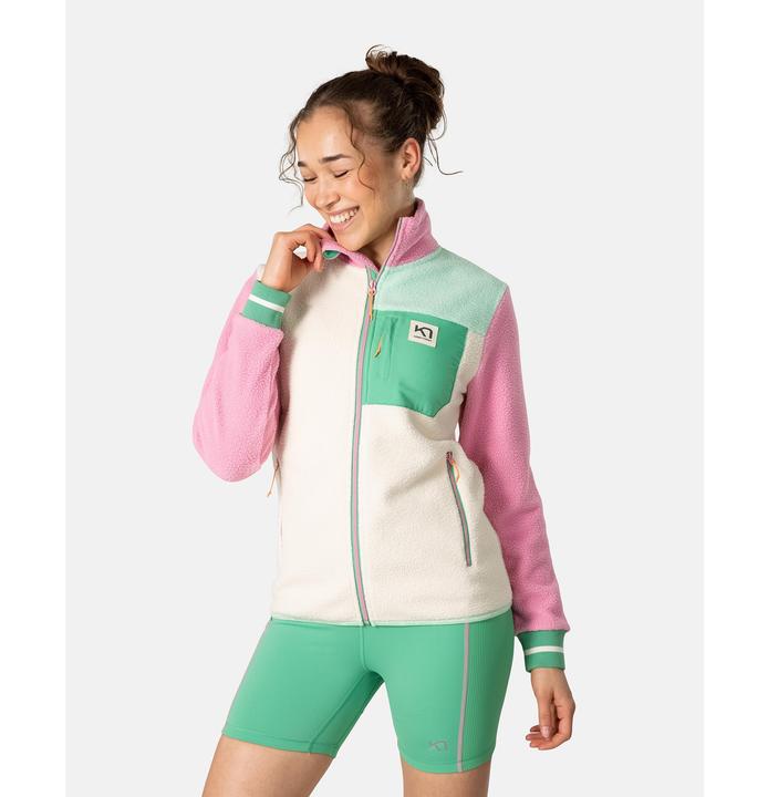 Actual product image Kari Traa Rothe Midlayer (M)