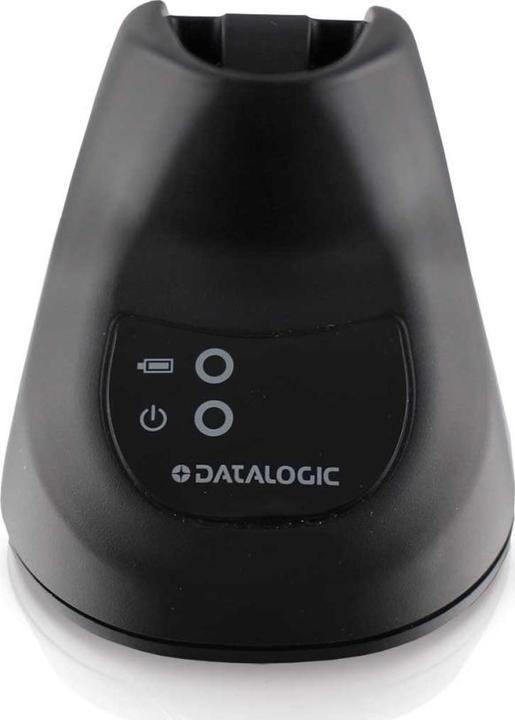 Produktbild Datalogic BC2090-BASE/CHARGER M INT BLK