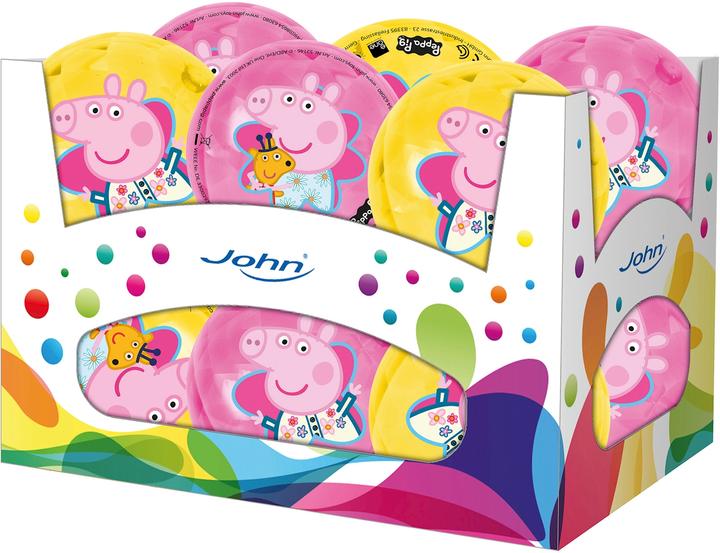 Image du produit John Balle Light Up Peppa Pig (12)