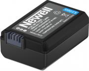 Produktbild Newell charger DL-USB-C + 2x Sony NP-FW50 (Kamera Akku Ladegerät)