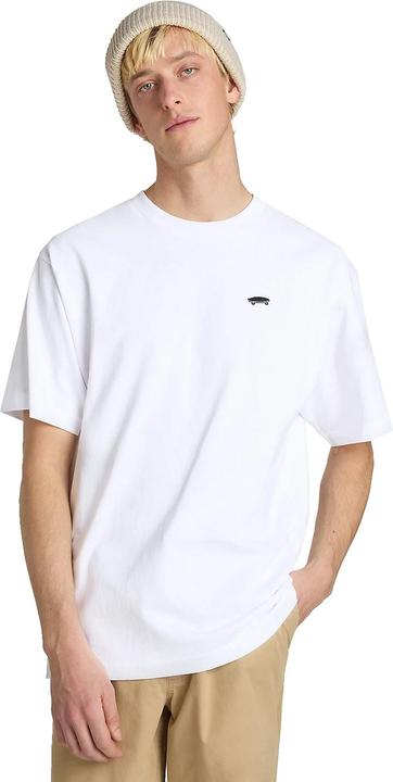 Image du produit Vans SALTON LOOSE SS White (L)