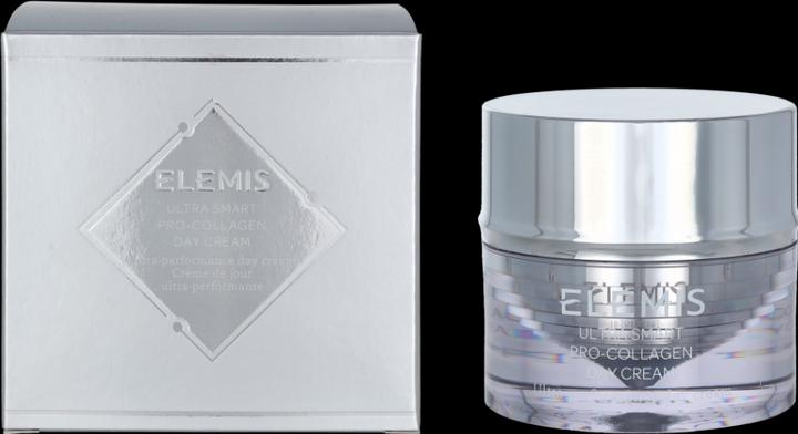 Elemis Ultra Smart Pro-Collagen Day Cream (50 ml, Tagescreme)