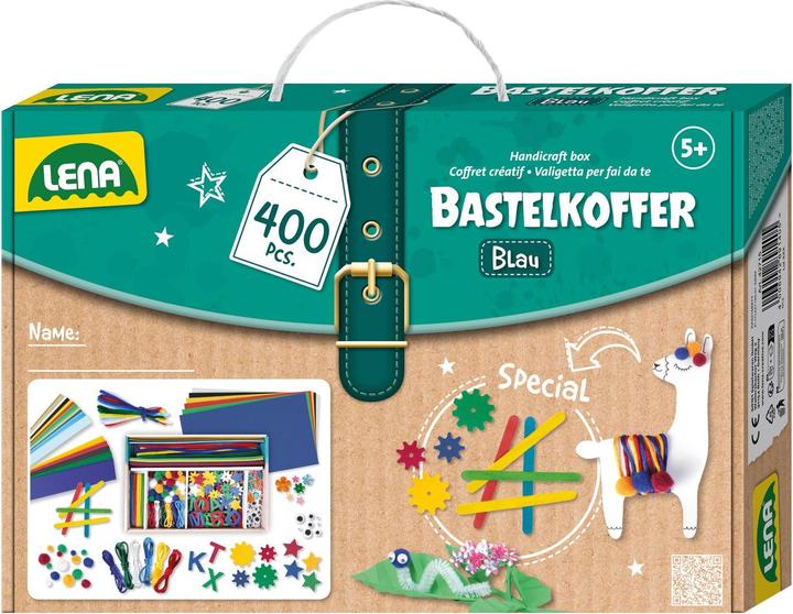 Simm Coffret de bricolage
