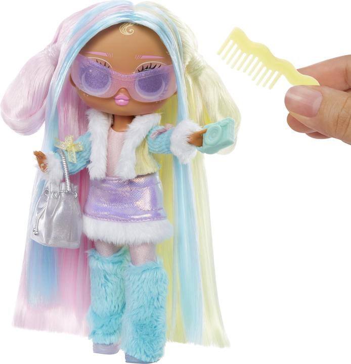 Image du produit L.O.L. Surprise! Surprise Tweens Winter Snow Candylicious