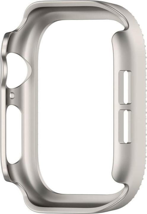 Immagine prodotto Cover-Discount Apple Watch 10 - 42mm - Custodia protettiva con strass glitterati