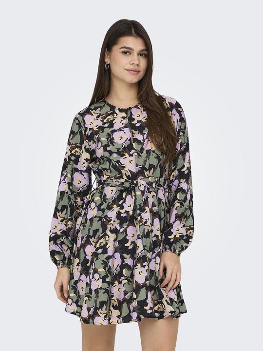 Actual product image JdY JDYTROYA Midikleid Kleid (XS)