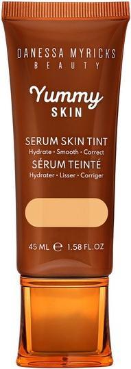 Danessa Myricks Yummy Skin - Serum Skin Tint 3