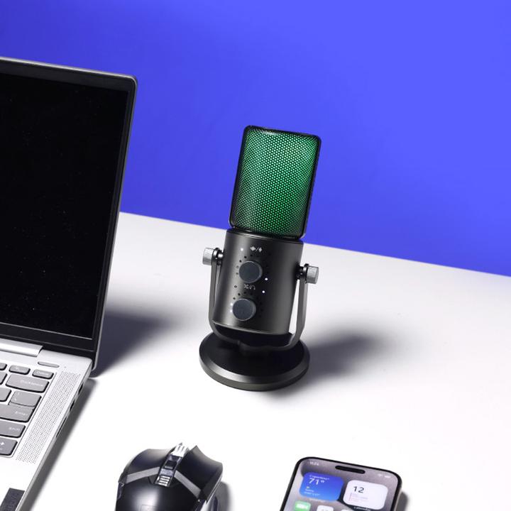 Produktbild Ulanzi YV005 Microphone