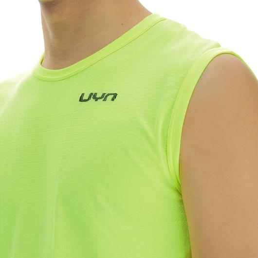 Actual product image UYN Ärmelloses Laufshirt Airstream (XL)