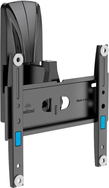 Image du produit Meliconi Supporto Monitor Slimstyle Plus 200ST Nero (Mur, 45", 30 kg)