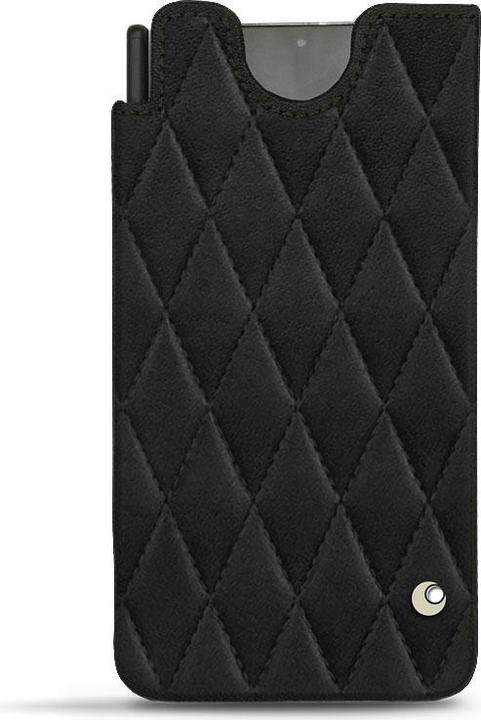 Negre poudro - Couture ( Pantone #111212 )