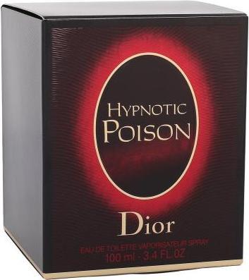 Image du produit Dior Hypnotic Poison (Eau de toilette, 100 ml)