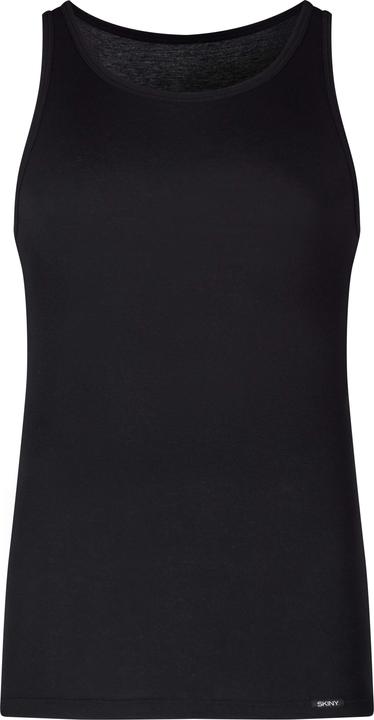 Produktbild Skiny 2er Pack Basic Unterhemd / Tanktop (L)