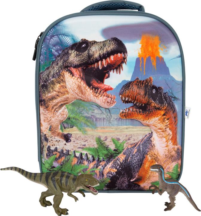Actual product image small foot Dinosaurier