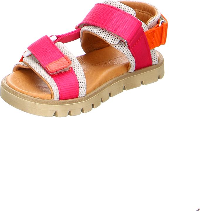 Actual product image Froddo Kid's Ke Flash (34)