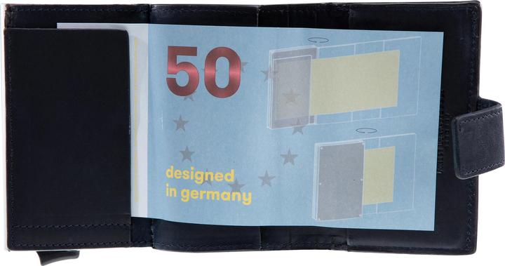 Produktbild Maître birkenfeld c-three e-cage sv8