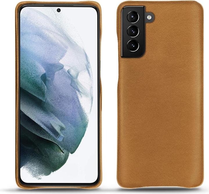 Image du produit Noreve Housse cuir (Samsung Galaxy S21+)