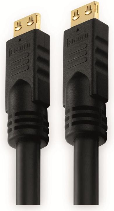 Produktbild Purelink HDMI (Typ A) — HDMI (Typ A) (20 m, HDMI)
