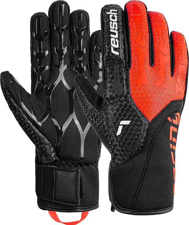 Actual product image Reusch WC Warrior Speedline (8.5)