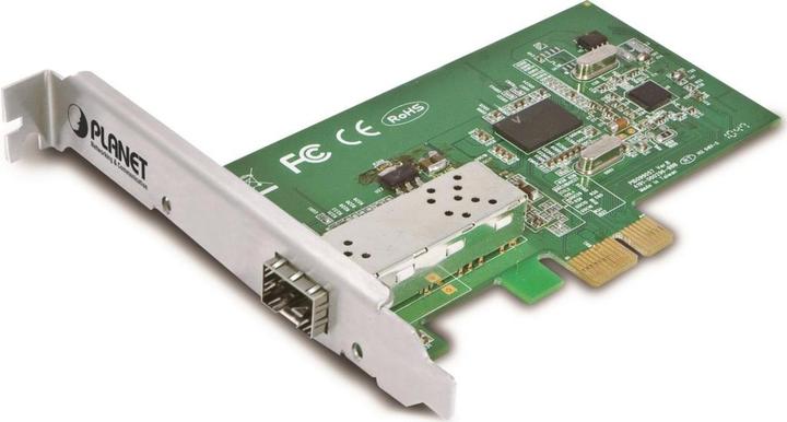 Planet ENW-9701 Netzwerkadapter (PCIe)