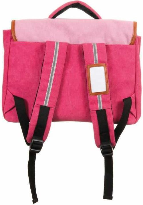 Produktbild Egmont Schulranzen Elefant pink