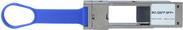 Image du produit BlueOptics Cisco CVR-QSFP28-SFP25G Convertisseur 100 Gigabit QSFP28 vers SFP28 compatible