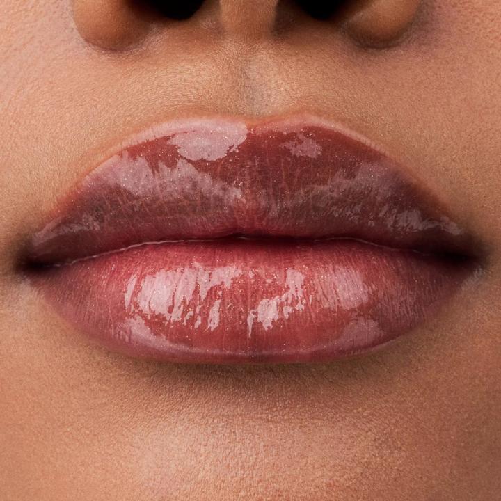 Image du produit Catrice Baume à lèvres liquide Marble-licious Don't Be Shaky (030 Marron)
